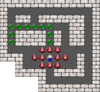 Уровень 63 — Kevin 12
